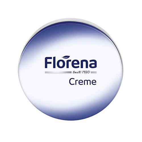 Kūno kremas FLORENA, 150 ml