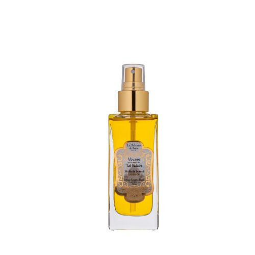 La Sultane De Saba Taj Palace Musk Incense Rose Beauty Oil Grožio aliejus, 200ml