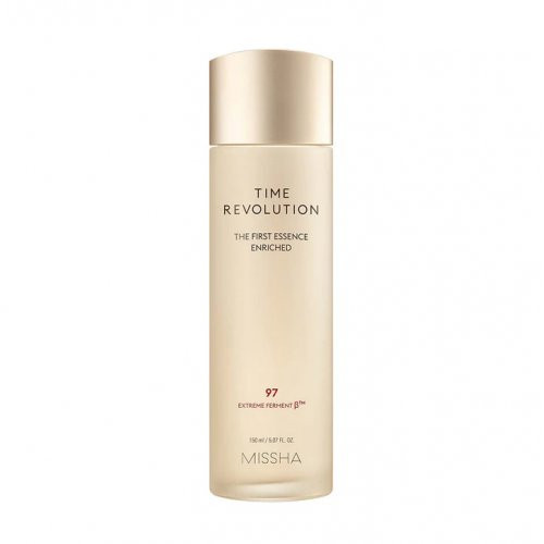 Missha Time Revolution The First Essence Enriched Veido esencija, 150ml