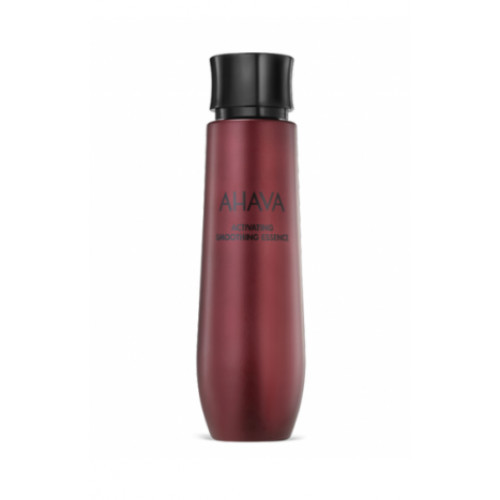 Ahava Activating Smoothing Essence Švelnumo suteikianti esencija, 100ml