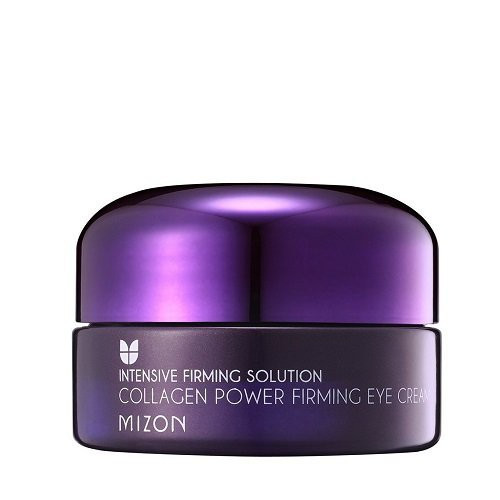 Mizon Intensive Firming Solution Collagen Power Eye Cream Paakių kremas su kolagenu, 25ml