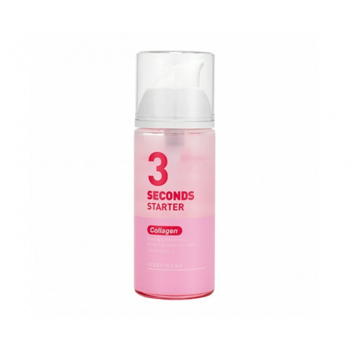 Holika Holika 3 Seconds Starter Collagen Serumas, 150ml