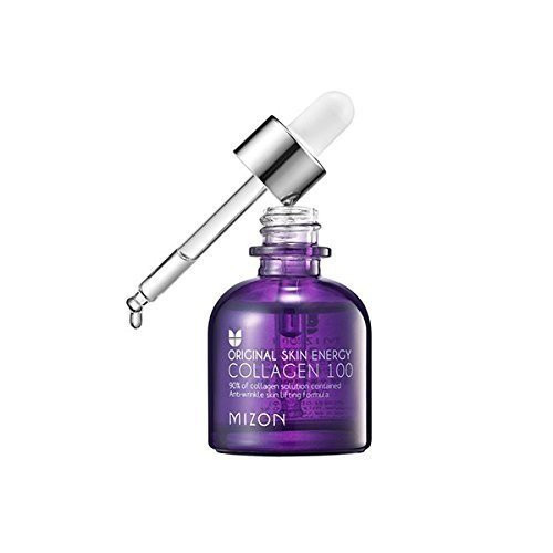 Mizon Original Skin Energy Collagen 100 Kolagenas veido odai, 30ml