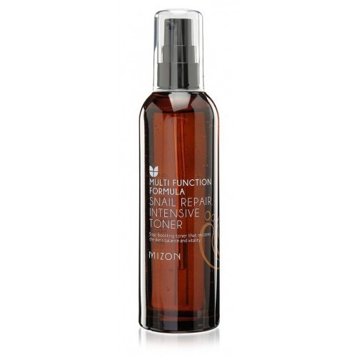 Mizon Snail Repair Intensive Toner Daugiafunkcis tonikas veidui, 100ml