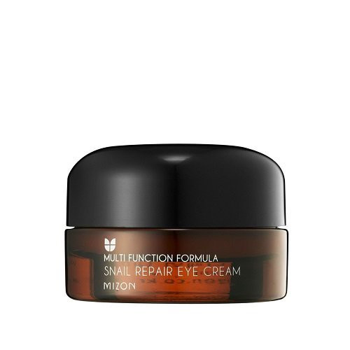 Mizon Multi Function Snail Repair Eye Cream Paakių kremas, 25ml