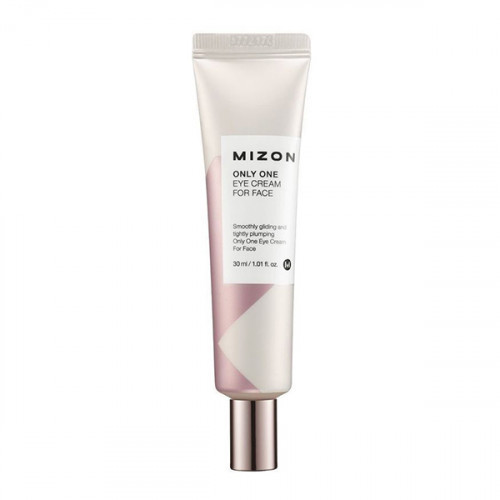 Mizon Only One Eye and Face Cream Stangrinamasis paakių ir veido kremas, 30ml