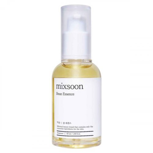 Mixsoon Bean Essence Veido esencija, 50ml