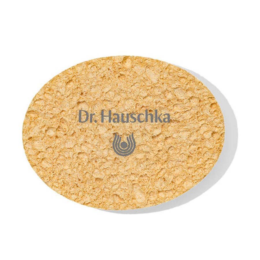 DR. HAUSCHKA Kosmetikos kempinė N1