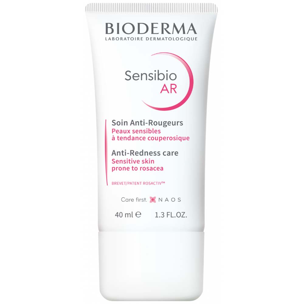 BIODERMA Sensibio AR kremas 40 ml