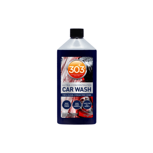 303 Šampūnas - Car Wash