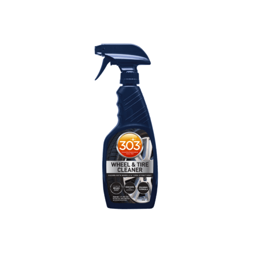 303 Ratlankių ir Padangų Valiklis - Wheel & Tire Cleaner