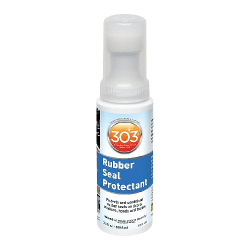 303 Pieštukas Gumai - Rubber Seal Protectant