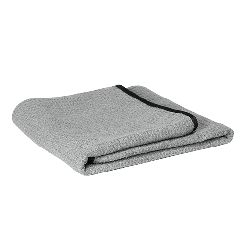 303 Sausinimo Šluostė - Waffle Weave Drying Towel