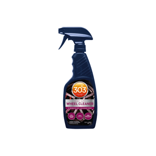 303 Ratlankių Valiklis - Heavy Duty Wheel Cleaner