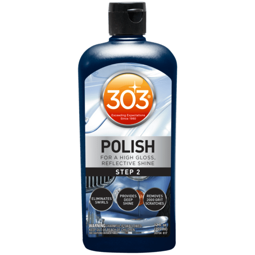 303 Poliravimo Pasta - Polish