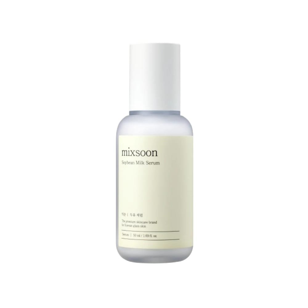 Mixsoon Soybean Milk Serum - Veido Serumas