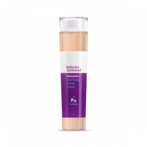 Juliette Armand Elements Clarifying Active Lotion Odą valantis losjonas, 210ml