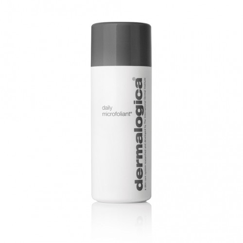 Dermalogica Daily Microfoliant Šveičiamoji pudra veido odai, 74g