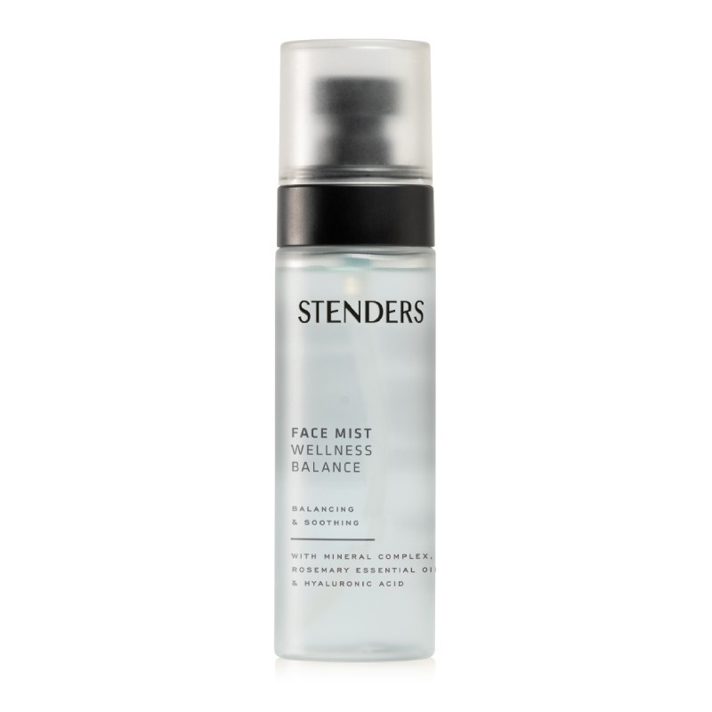 STENDERS Balance Wellness veido purškiklis 85 ml
