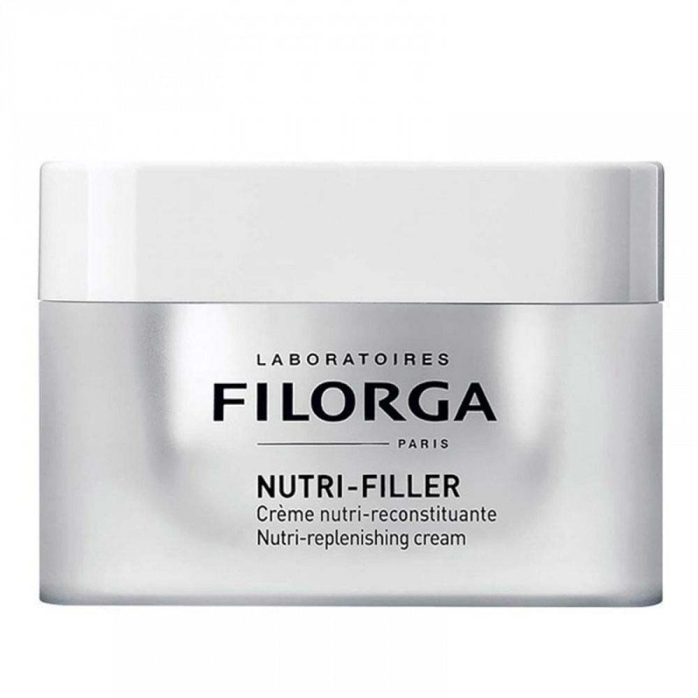 FILORGA NUTRI-FILLER Maistingas kremas 50 ml