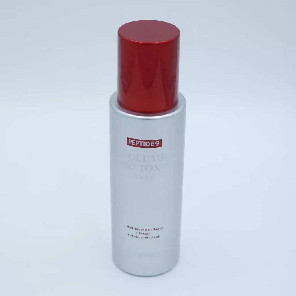 MEDI-PEEL Peptide 9 Volume Bio Tox Toner Pro – atkuriamasis peptidų tonikas