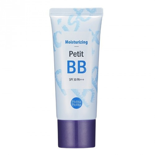 Holika Holika Petit BB kremas, Moisturizing