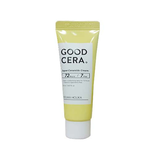 Holika Holika Good Cera Super Ceramide Cream Veido kremas, 20ml