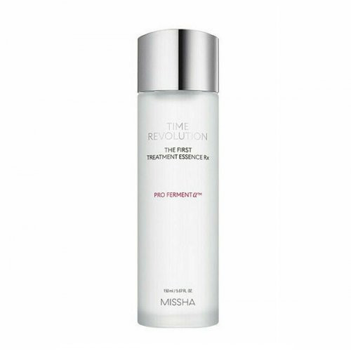 Missha Time Revolution The First Treatment Essence Veido esencija, 150ml