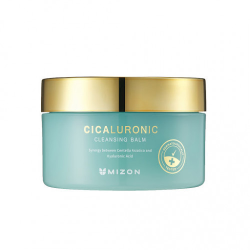 Mizon Cicaluronic Cleansing Balm Valomasis balzamas veido odai, 80ml