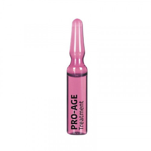 IROHA Retinol Pro-Age Treatment Ampoule Shot Atkuriančios veido odą ampulės, 5x1,5ml