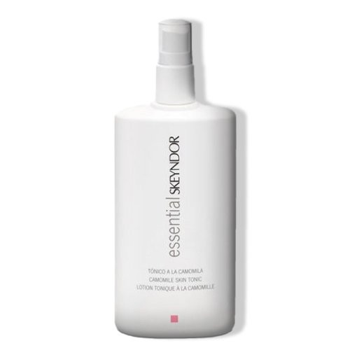 Skeyndor Essential Chamomile Skin Tonic Ramunėlių tonikas, 250ml