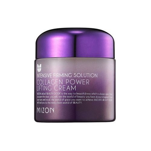 Mizon Collagen Power Lifting Cream Liftinguojantis veido kremas, 75ml