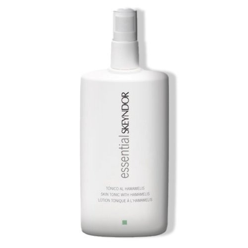 Skeyndor Essential Skin Tonic With Hamamelis Tonikas su hamameliu, 250ml