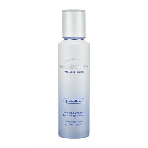 Holika Holika Mechnikov's Probiotics Formula Balancing Emulsion Emulsija, 120ml