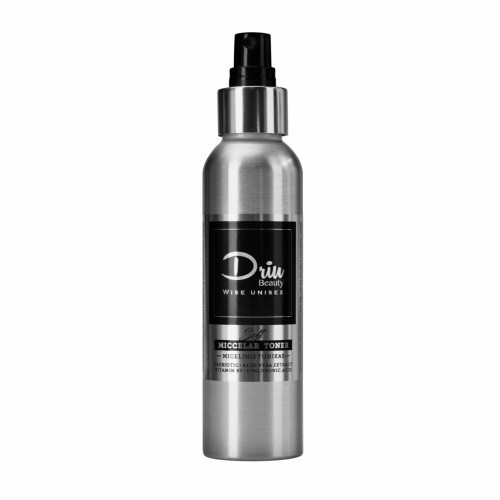 Driu Beauty Wise Unisex Soft Micellar Toner Micelinis tonikas, 125ml