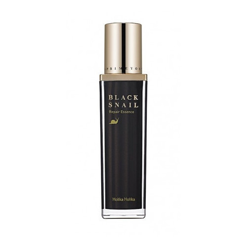 Holika Holika Prime Youth Black Snail Repair Essence Drėkinanti esencija veidui, 50ml