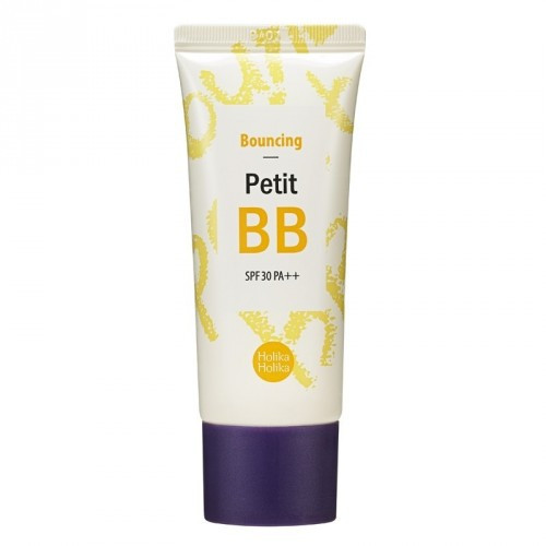 Holika Holika Bouncing Petit BB kremas, 30ml