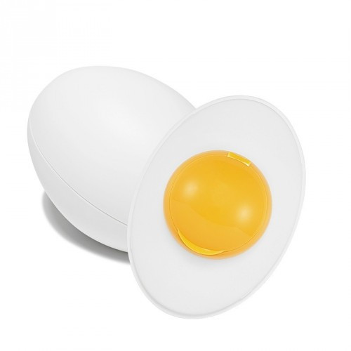 Holika Holika Smooth Egg Skin Peeling Gel šveitiklis, 140ml