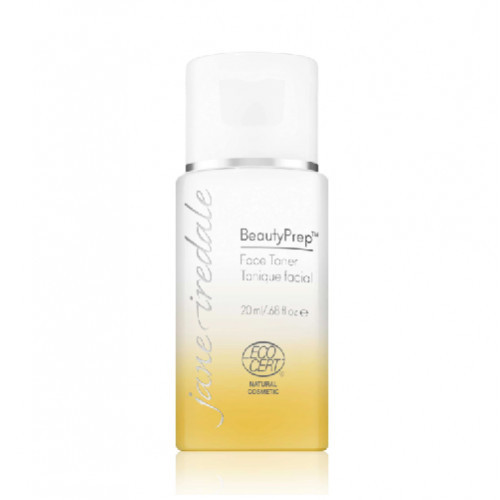 Jane Iredale BeautyPrep Face Toner Veido tonikas, 88.7ml