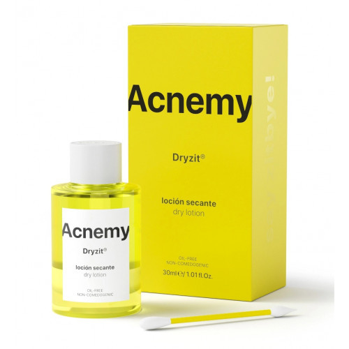 Acnemy Dryzit Dry Lotion Sausas losjonas spuogui sausinti, 30ml