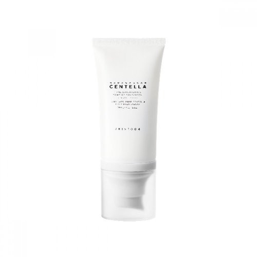 SKIN1004 Madagascar Centella Brightening Tone-Up Sunscreen SPF50 Tonuojantis veido kremas nuo saulės, 50ml