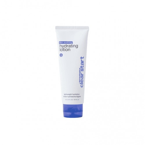 Dermalogica Breakout Soothing Hydrating Lotion Lengvos konsistencijos drėkinamasis kremas, losjonas, 59ml