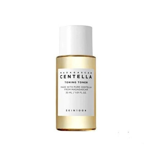 SKIN1004 Madagascar Centella Toning Toner Tonikas su azijinės centelės ekstraktu, 30ml