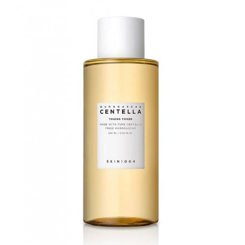 SKIN1004 Madagascar Centella Toning Toner Tonikas su azijinės centelės ekstraktu, 400ml