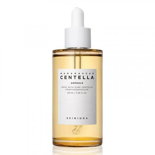 SKIN1004 Madagascar Centella Ampoule Raminamasis veido serumas, 100ml