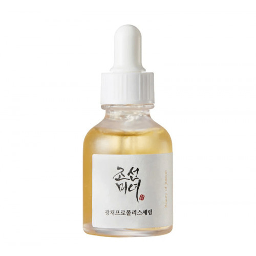 Beauty of Joseon Glow Serum Propolis + Niacinamide Skaistinantis serumas problematiškai odai, 30ml