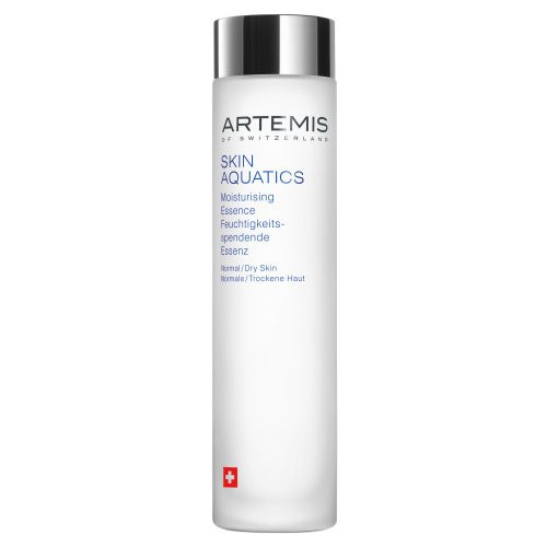 ARTEMIS Skin Aquatics Moisturising Essence Drėkinamoji veido esencija, 150ml