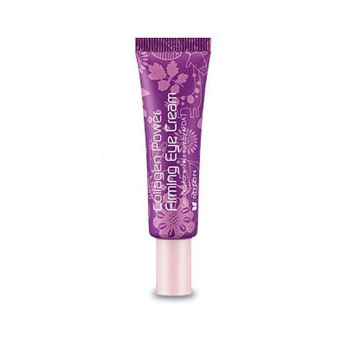 Mizon Collagen Power Firming Eye Stangrinamasis paakių kremas su kolagenu, 10ml