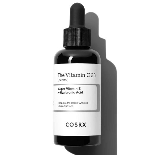 COSRX The Vitamin C 23 Serum Veido serumas, 20g