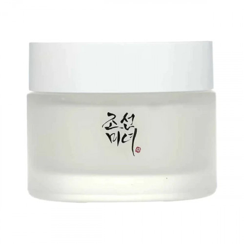Beauty of Joseon Dynasty Cream Drėkinantis veido kremas, 50ml